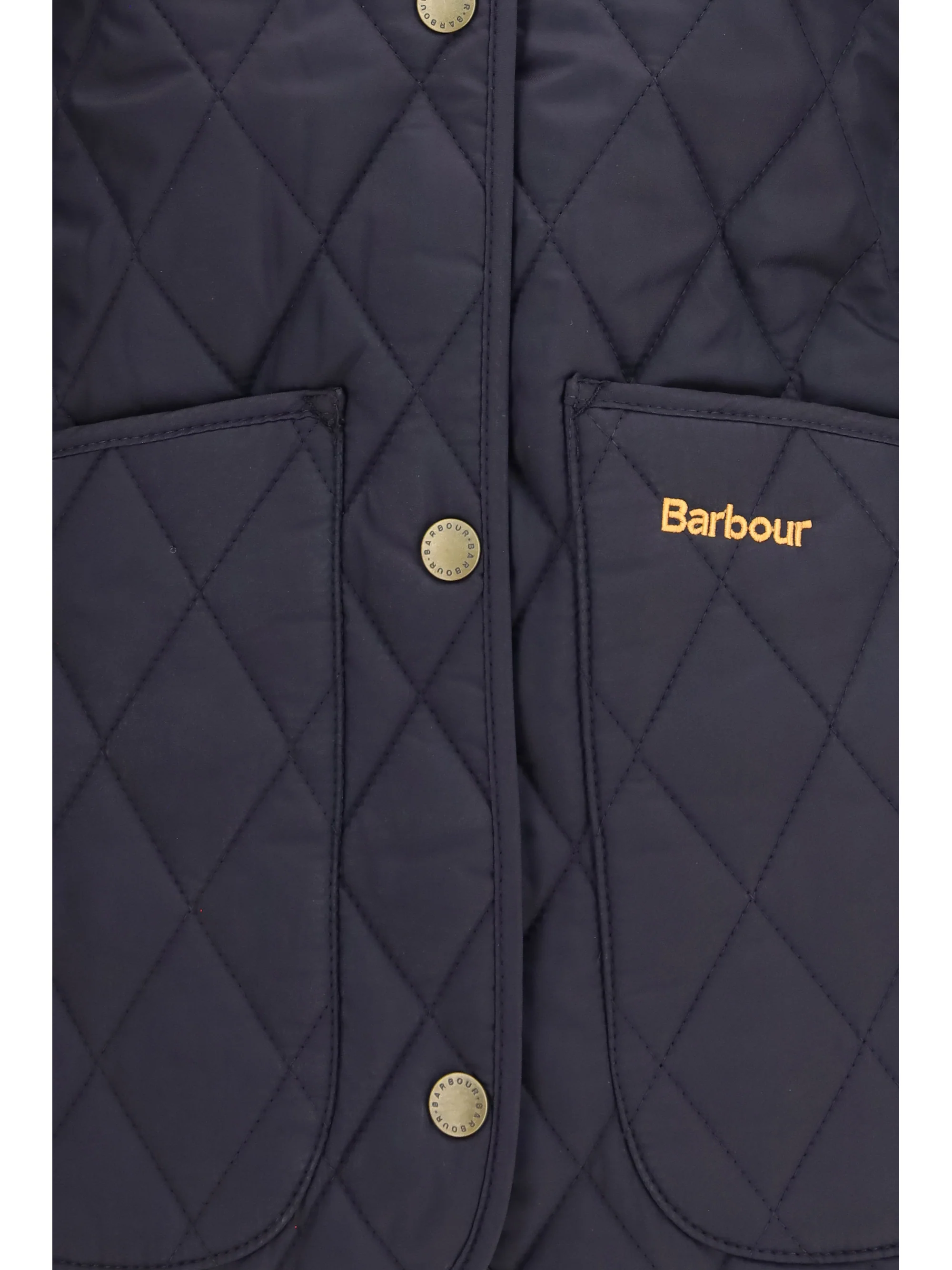 annandale quilted jacket