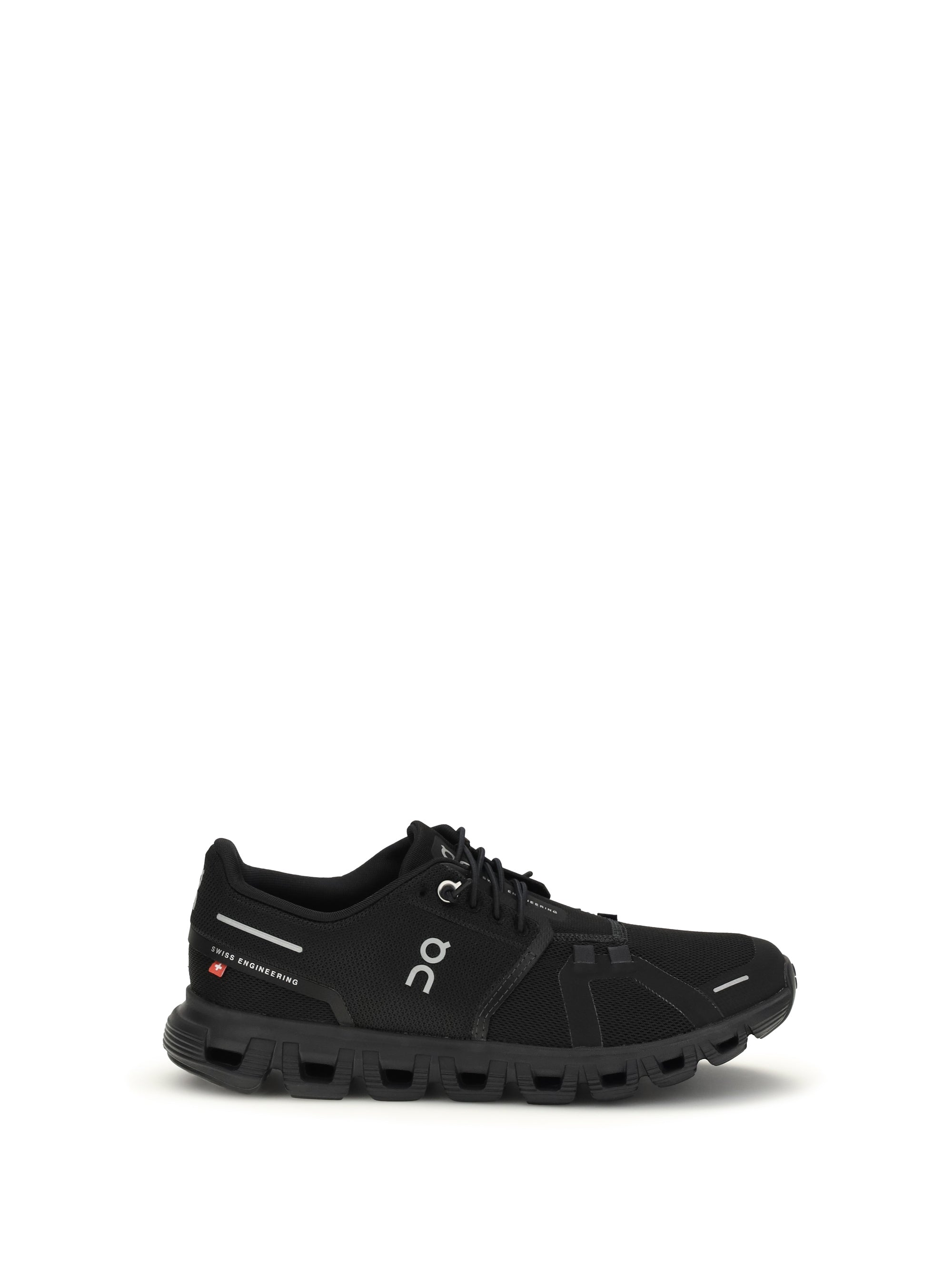 ON 5 cloud 6 sneakers