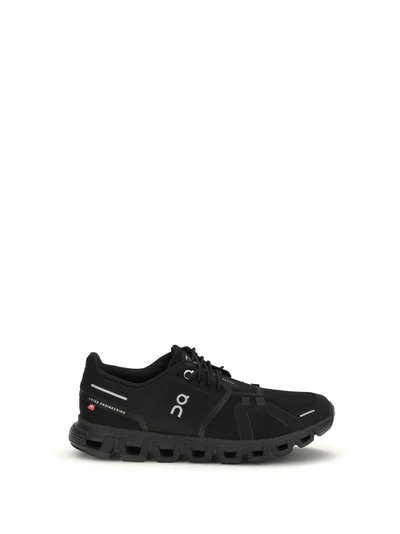 cloud 6 sneakers