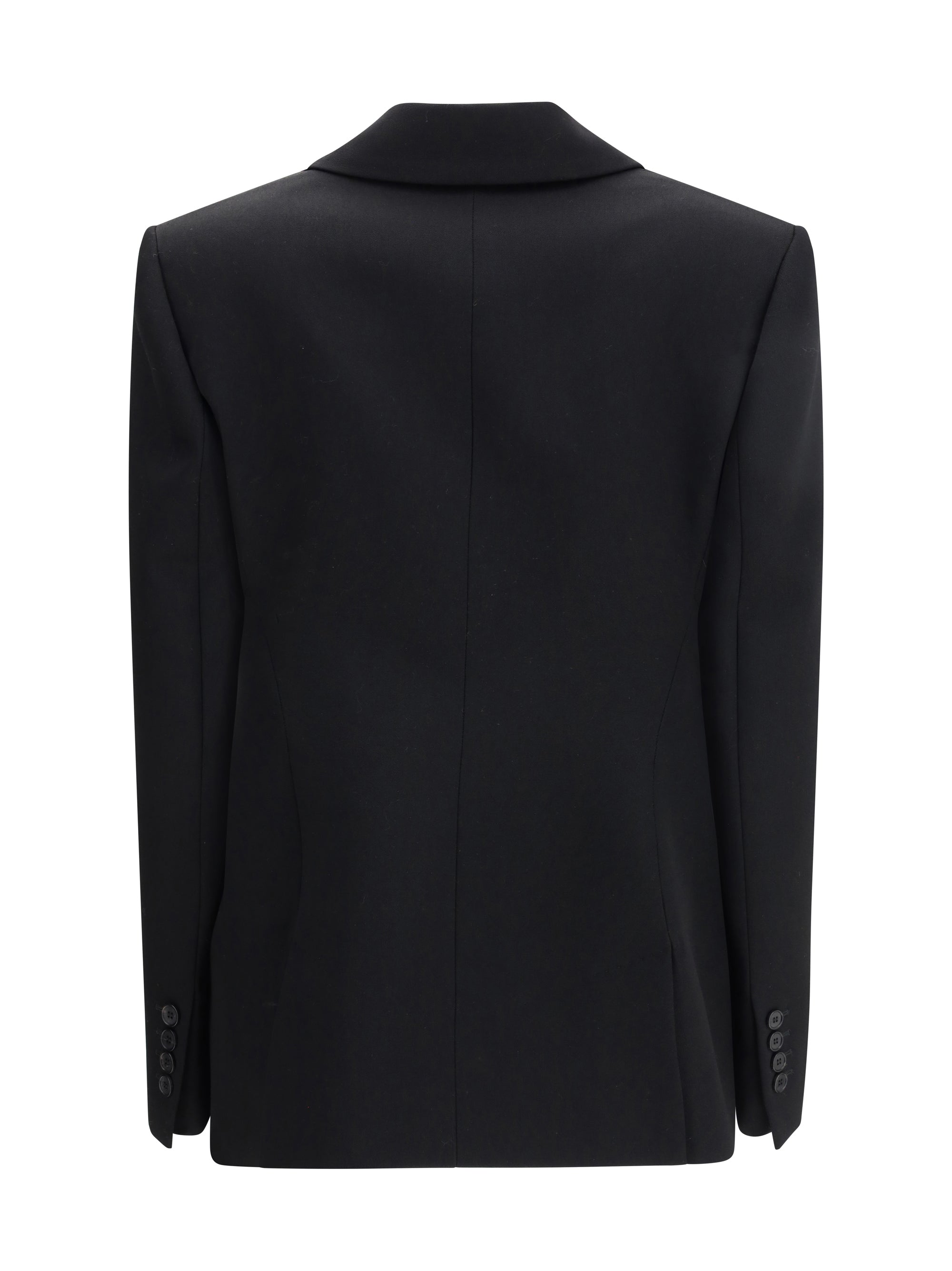 cut-out jacket