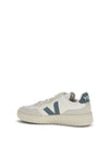 v-90 organic leather sneakers