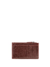 le city long card holder