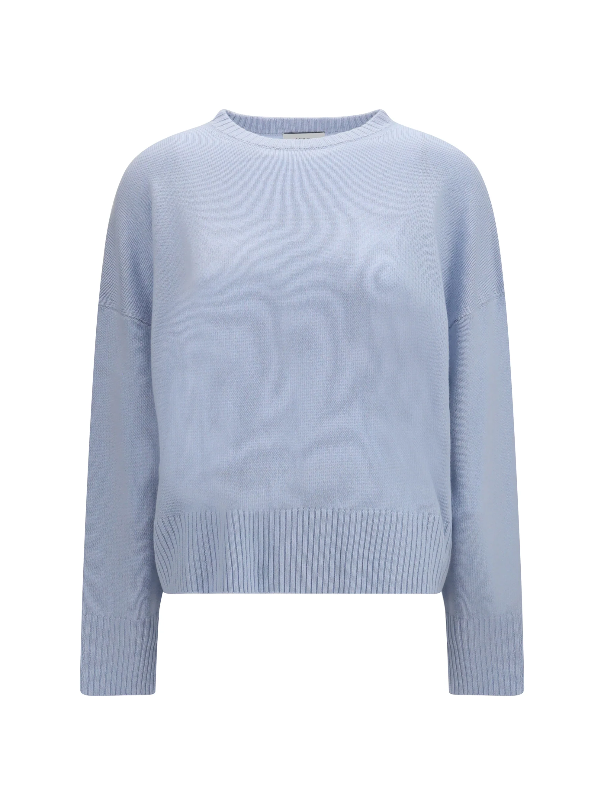 LOULOU DE SAISON S anton cashmere sweater