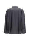 virgin wool shirt