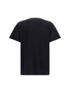 strawberry cotton t-shirt