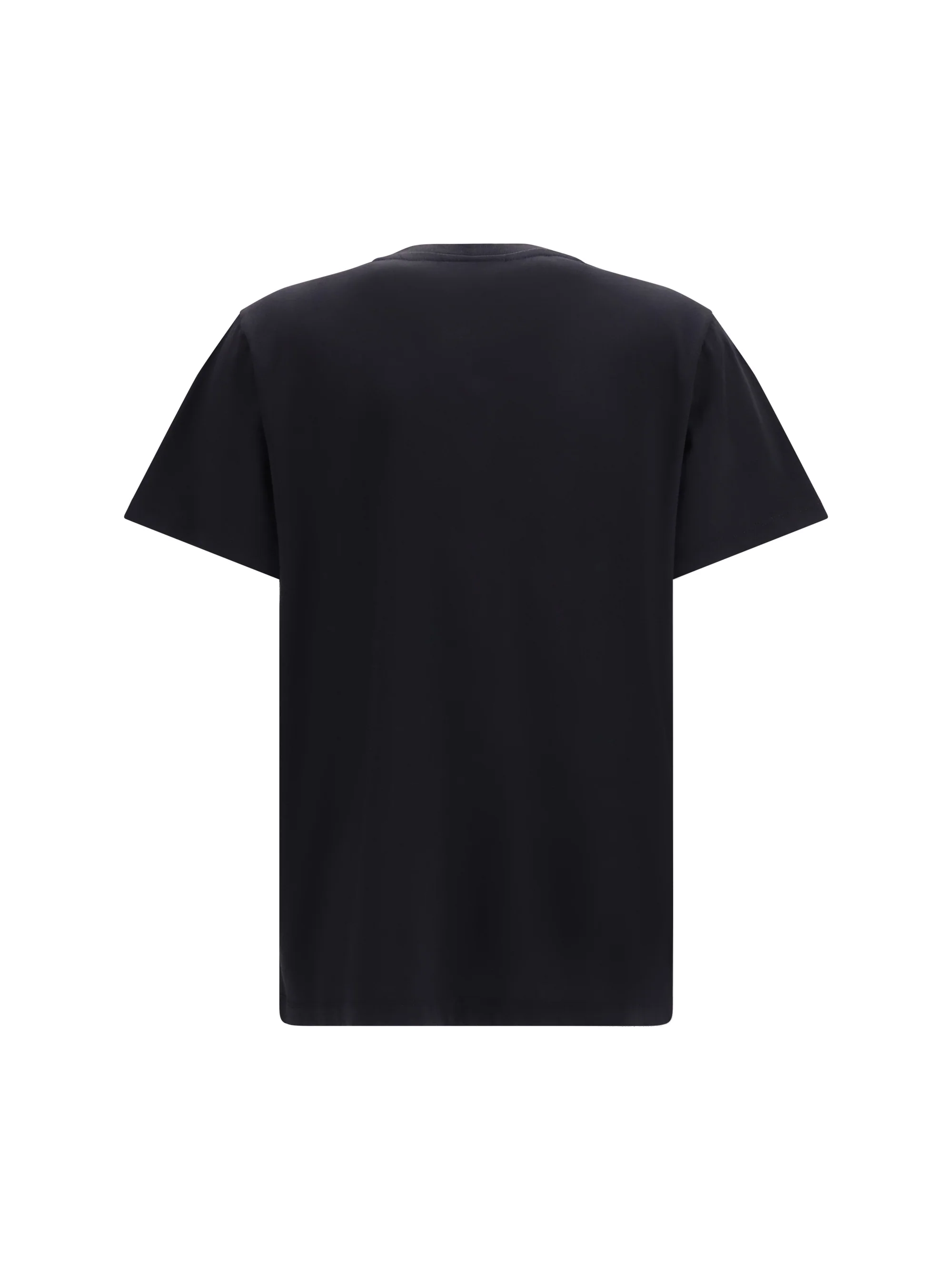 strawberry cotton t-shirt