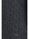 virgin wool sweater