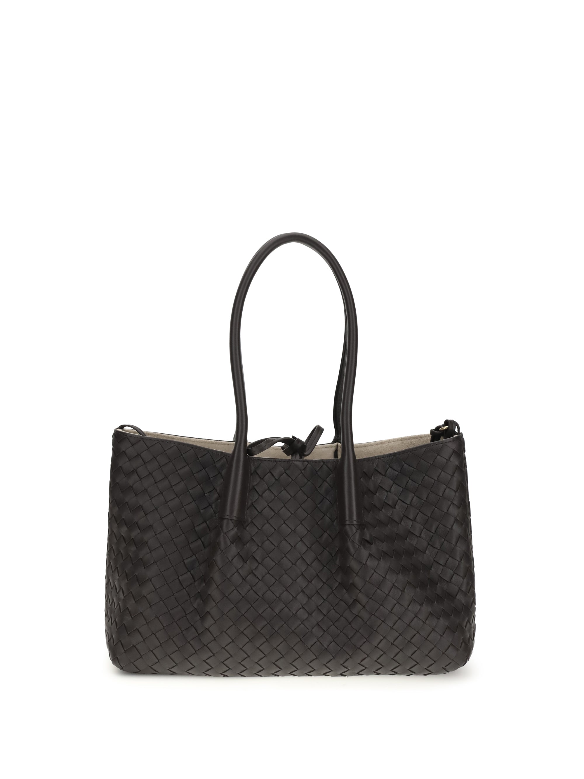 BOTTEGA VENETA OS pinacoteca tote bag