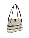 canvas shoulder bag