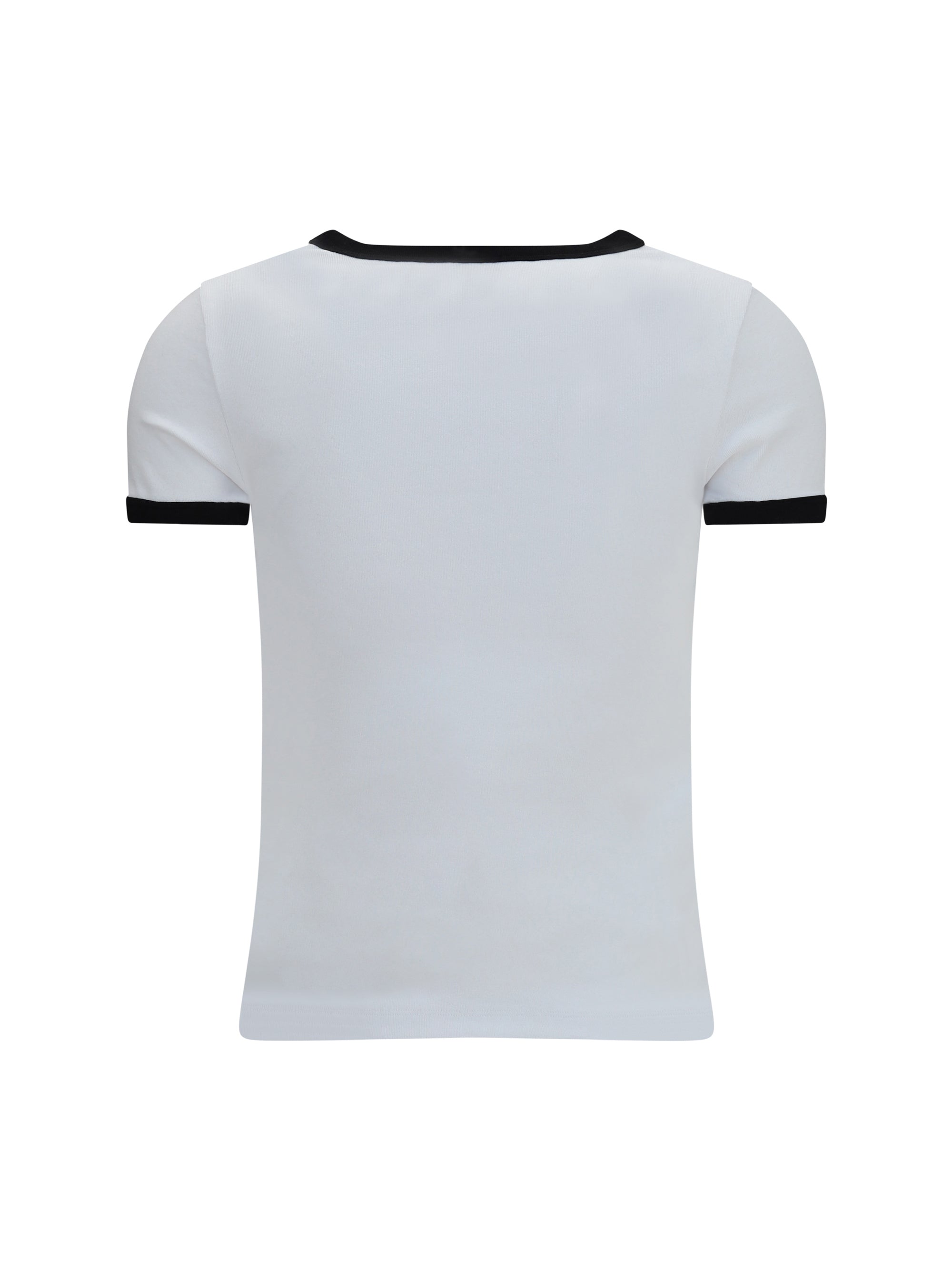 KENZO L boke flower 2.0 embroidered cotton t-shirt