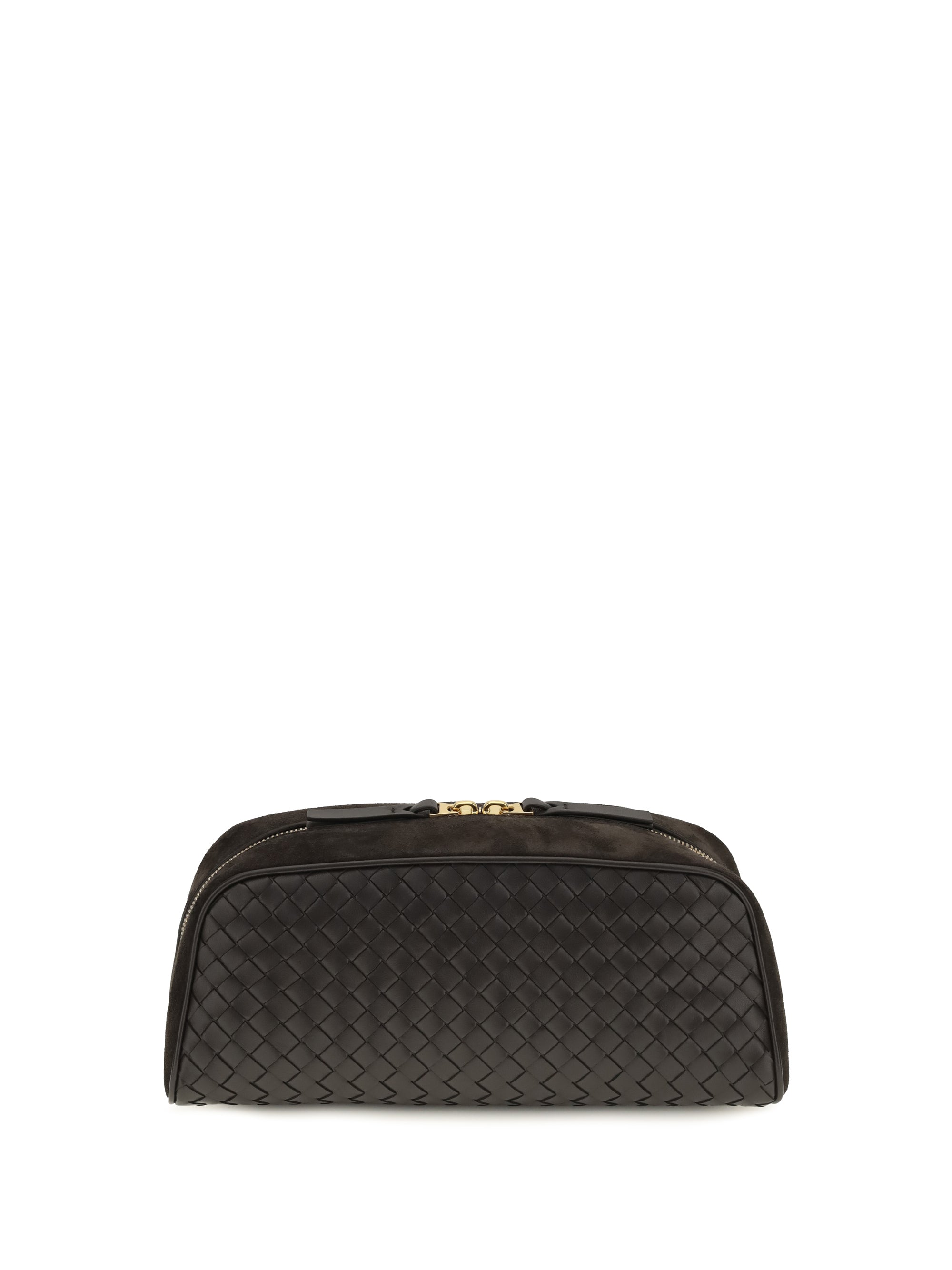 BOTTEGA VENETA OS large nodo pouch