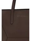 leather tote bag