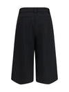 e-dakota 3120 wool-blend pants