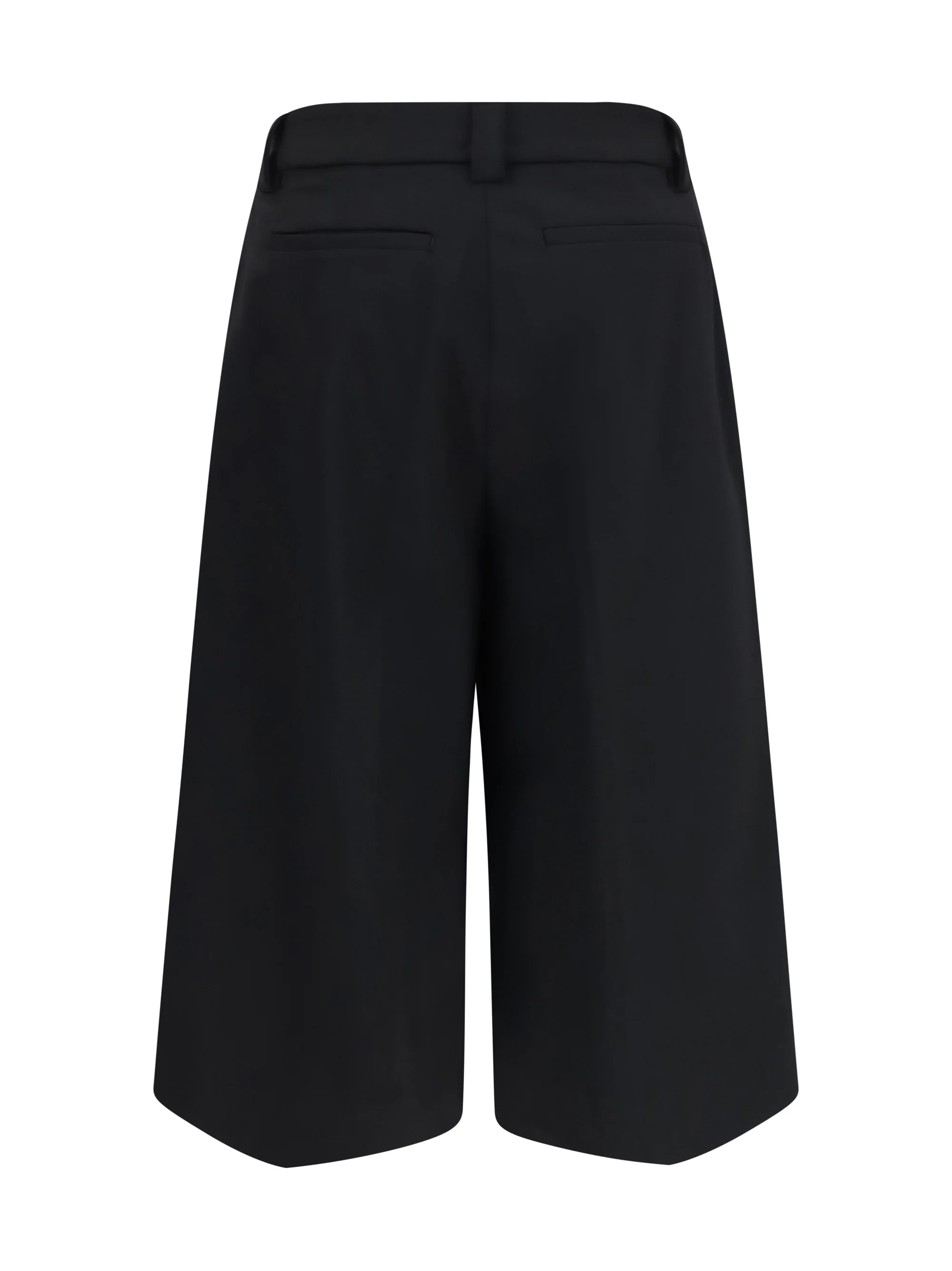e-dakota 3120 wool-blend pants
