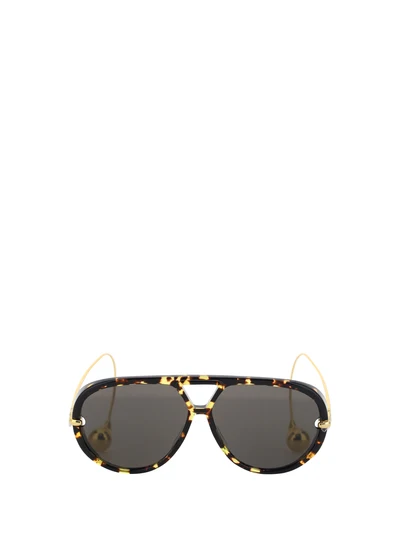 drop aviator sunglasses