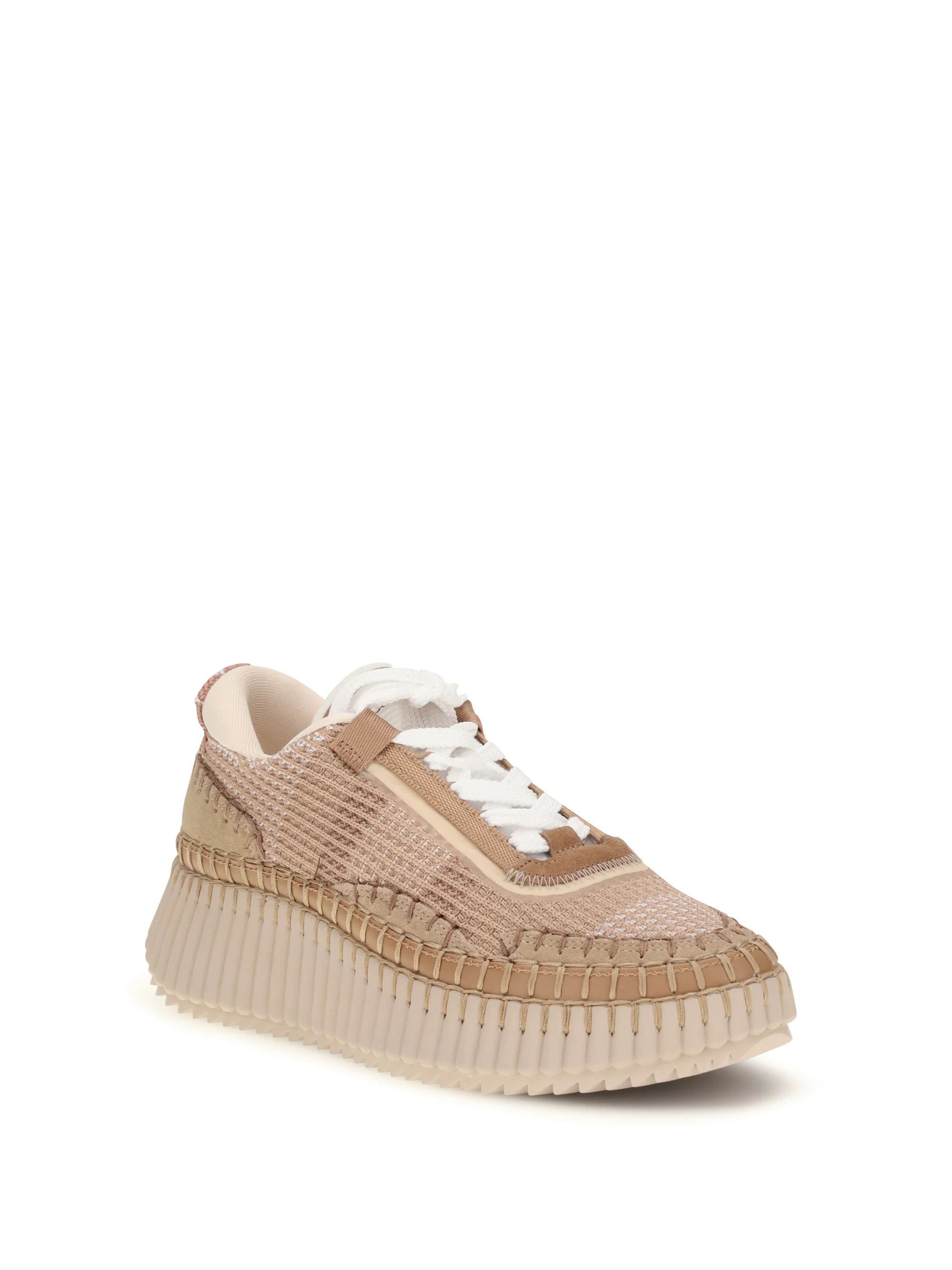 CHLOÉ 36 nama sneakers