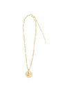 necklace metal