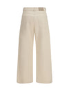 zarina pants with five-pocket design