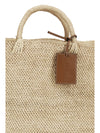 saona maxi tote bag