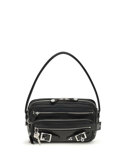 camero party belts shoulder bag