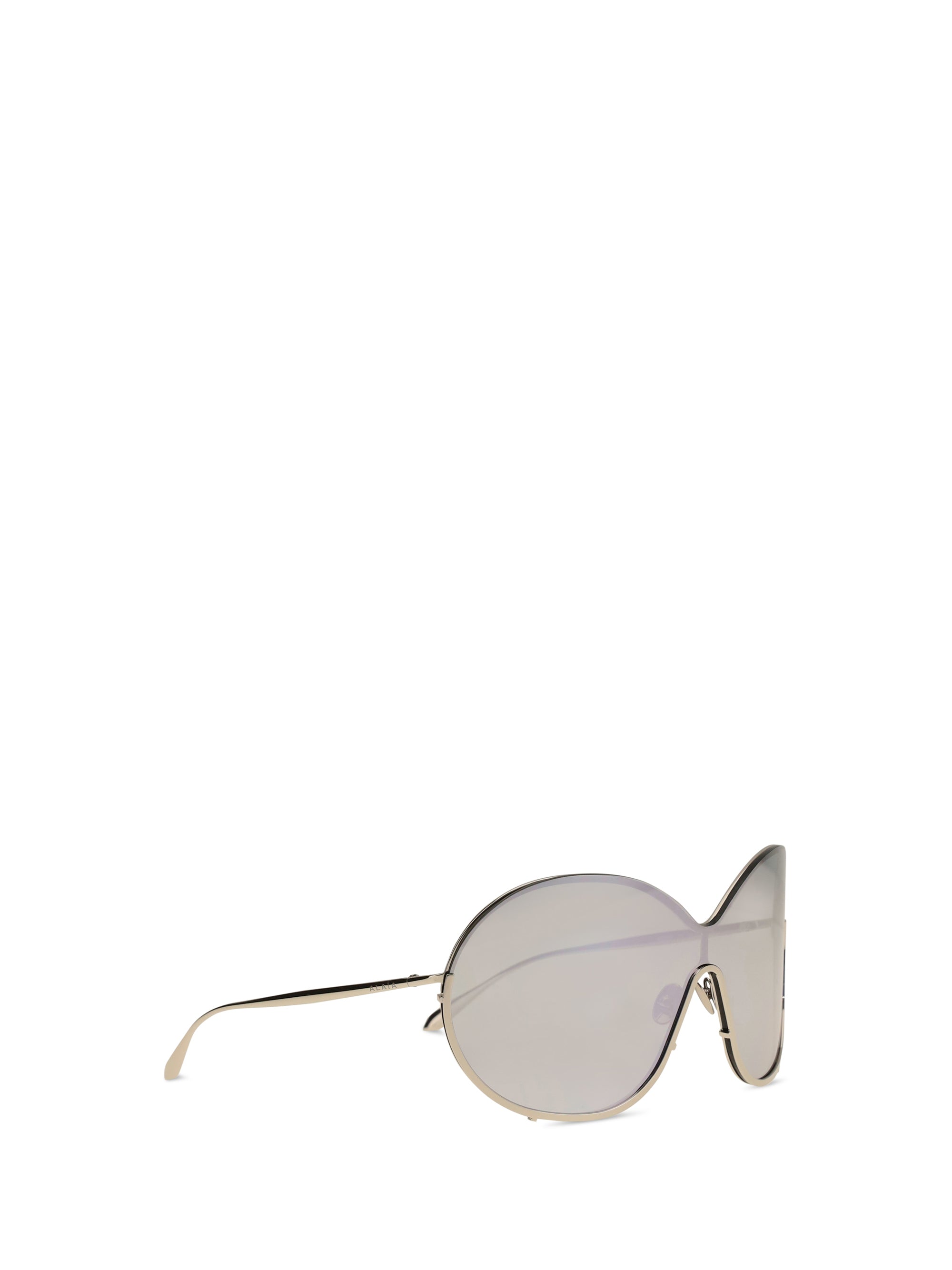ALAIA OS butterfly sunglasses