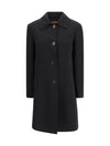 racconto overcoat