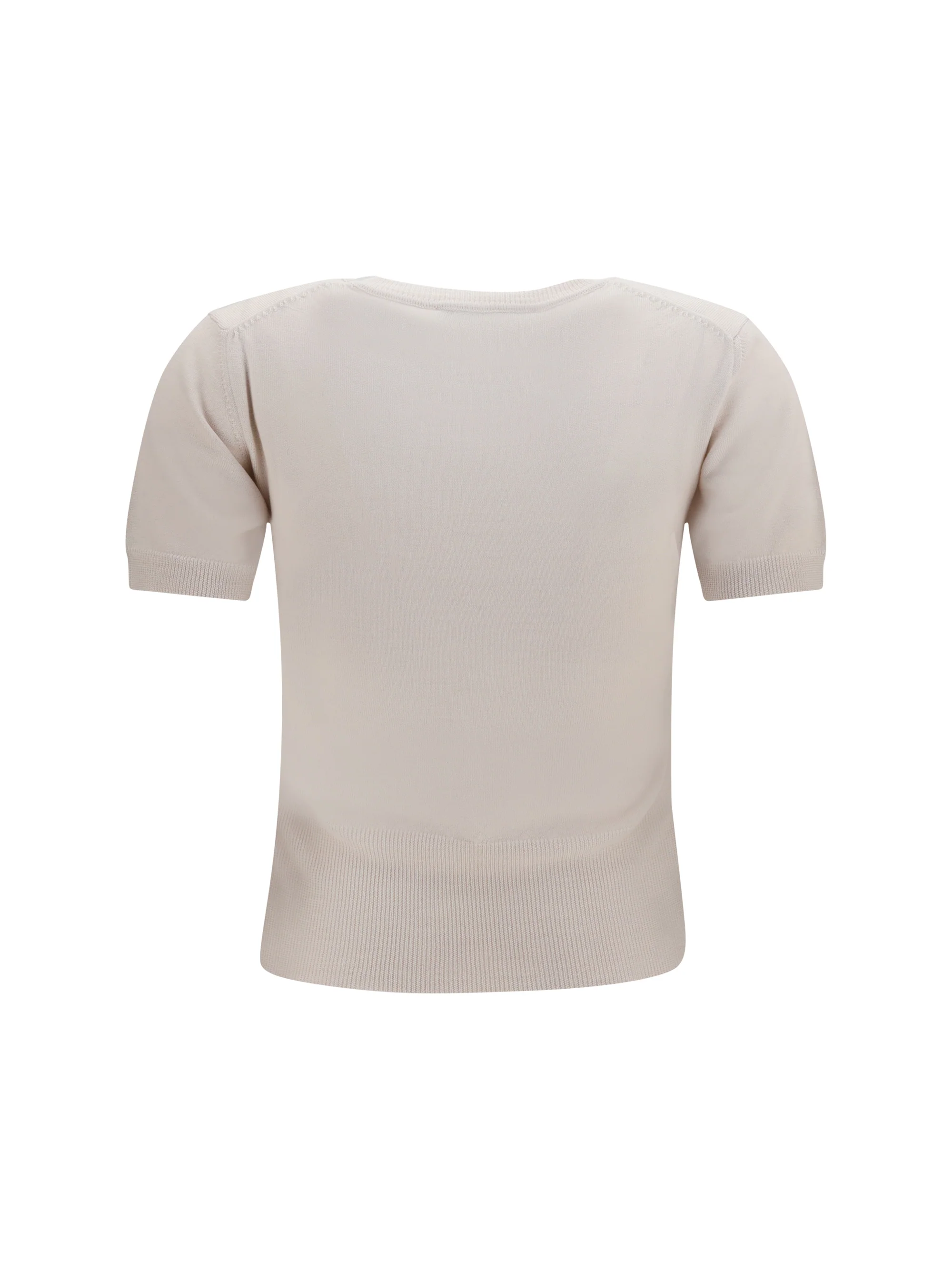 bea wool top