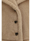 corvino cape jacket