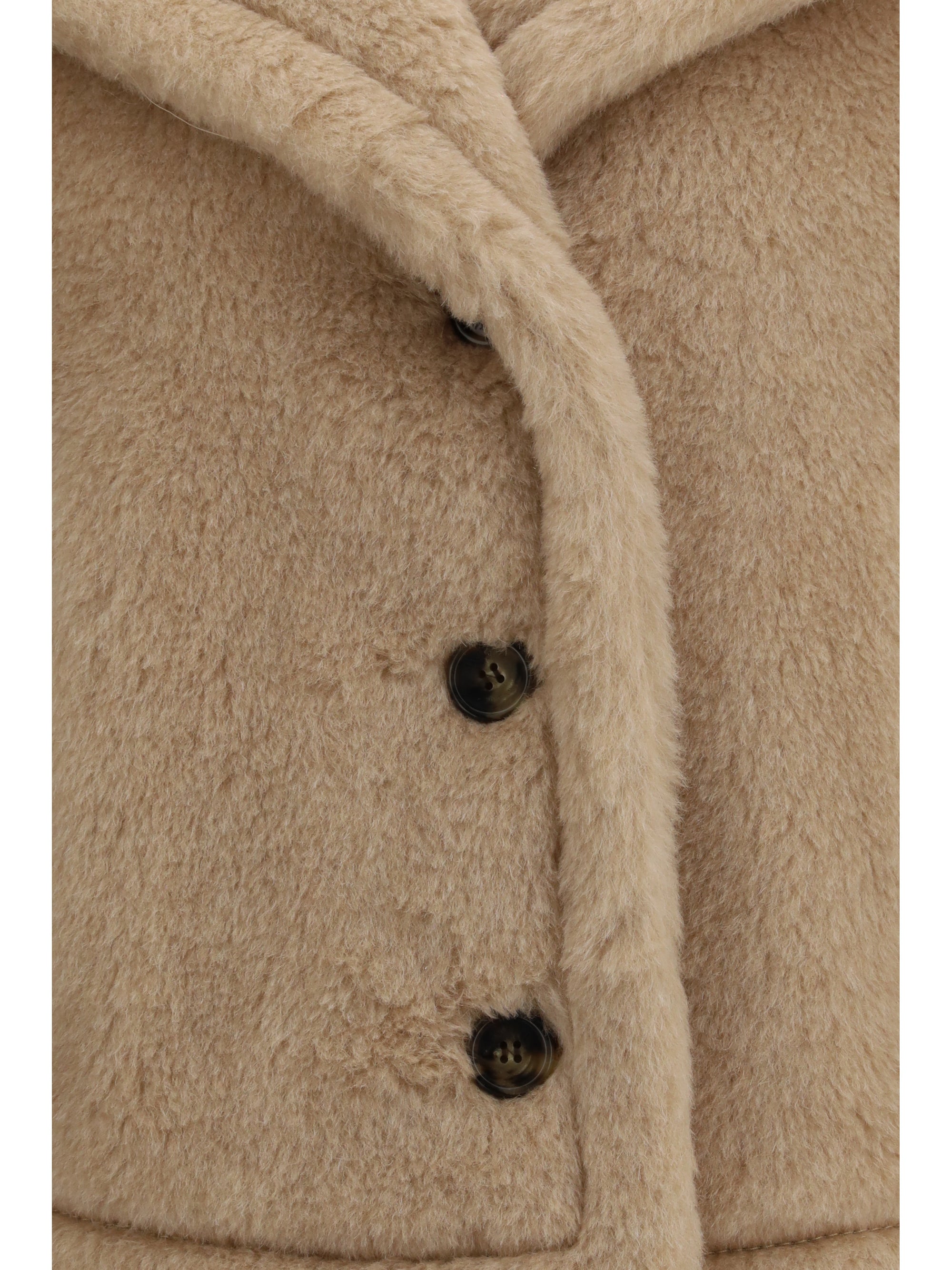 corvino cape jacket