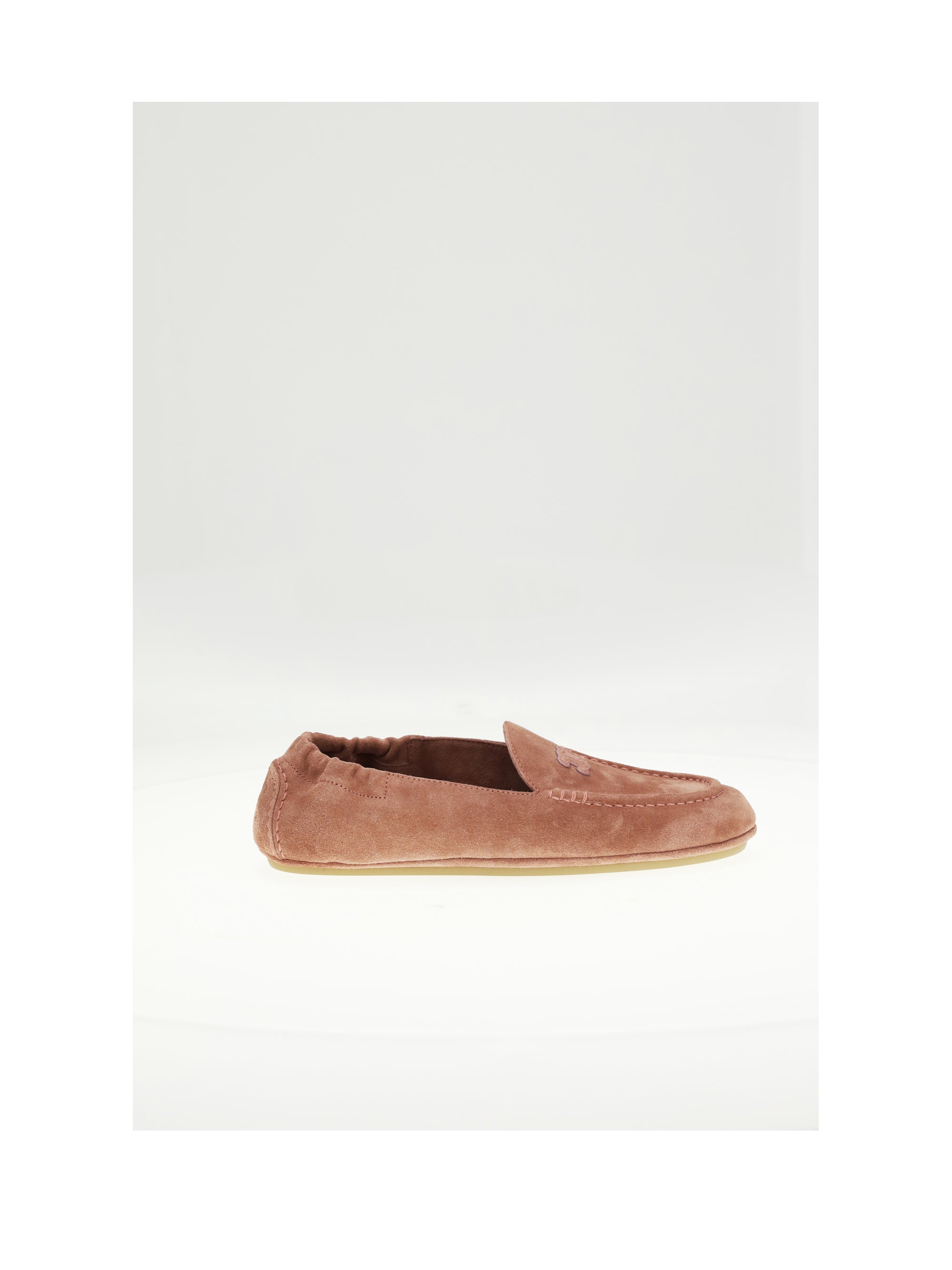 CELINE 40 loafer w/ triomphe 05