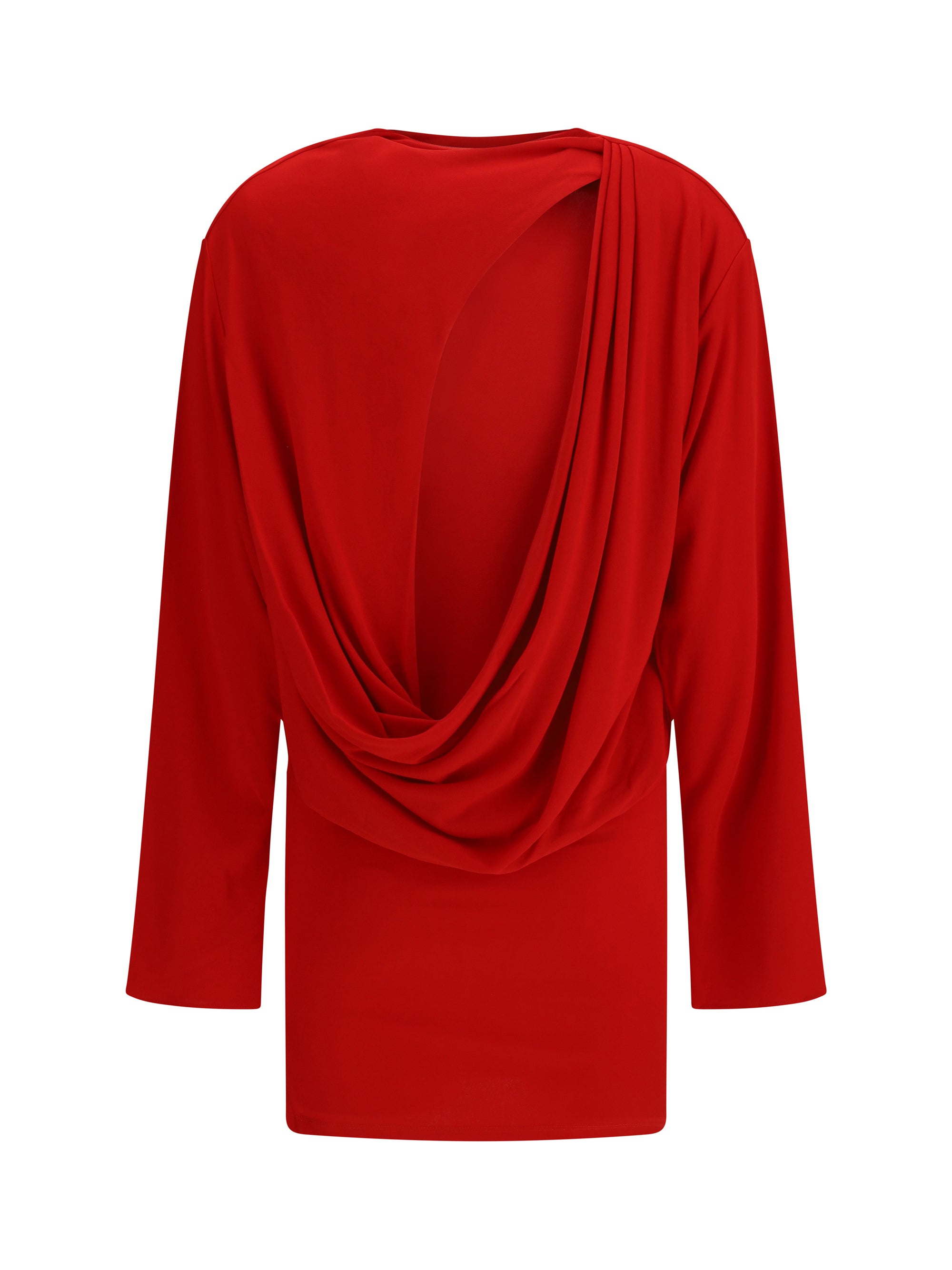 JACQUEMUS M la robe mistral dress