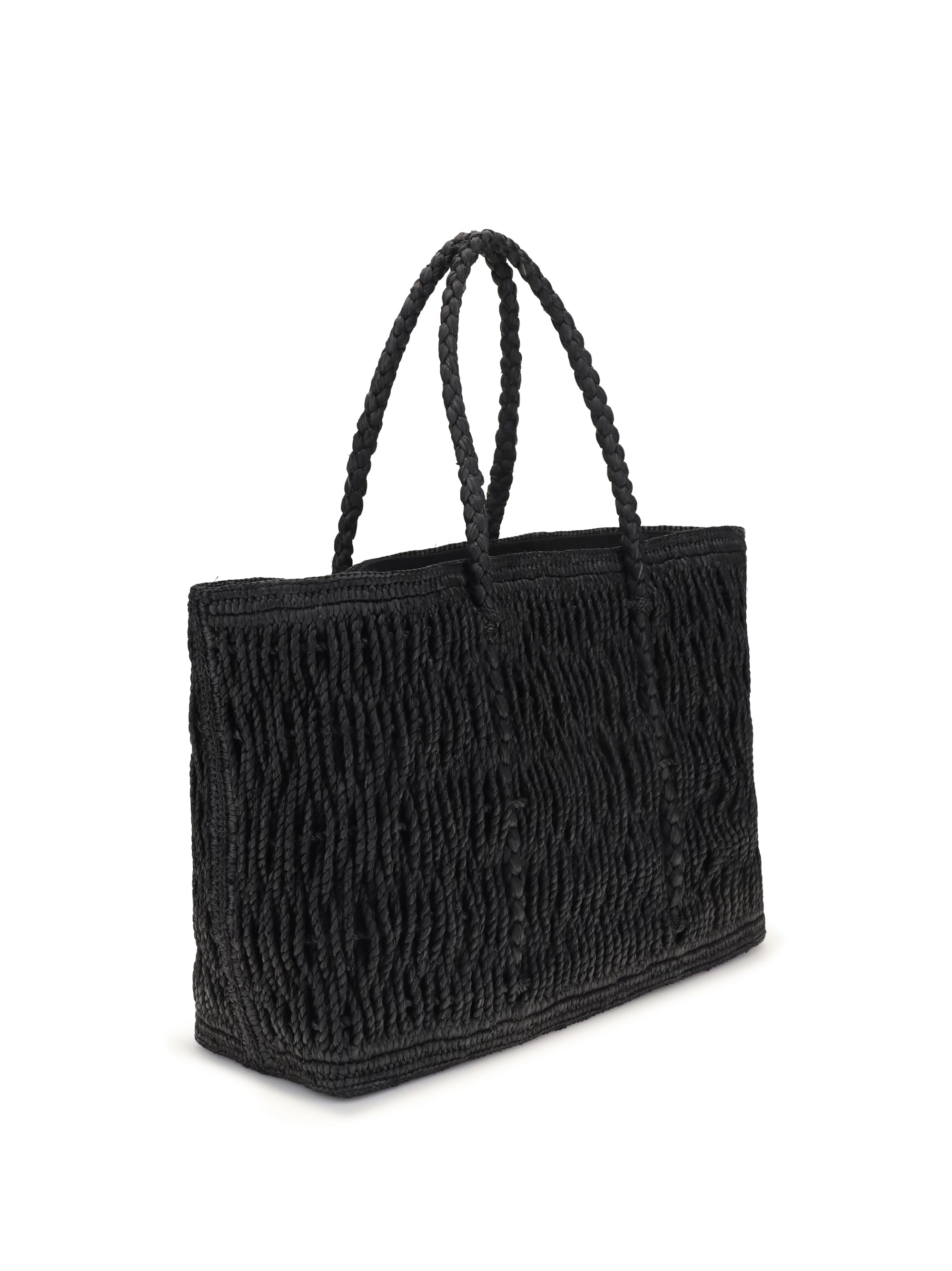 THE ROW OS georgica tote bag