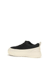 altive sneakers in nubuck and suede