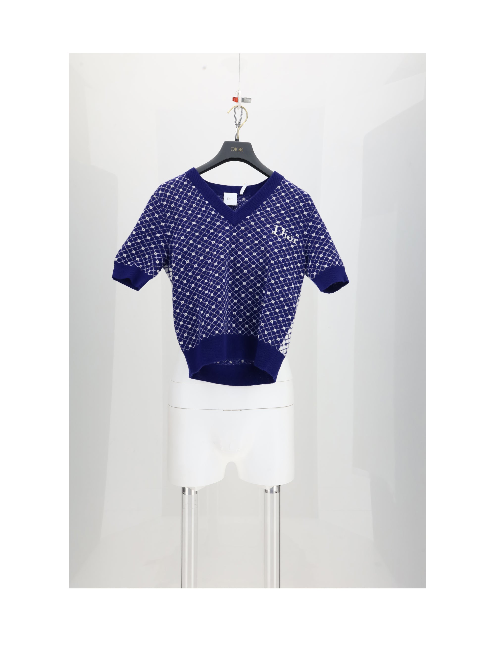 ba-cannage jacq knit