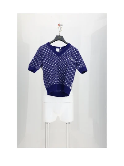 ba-cannage jacq knit