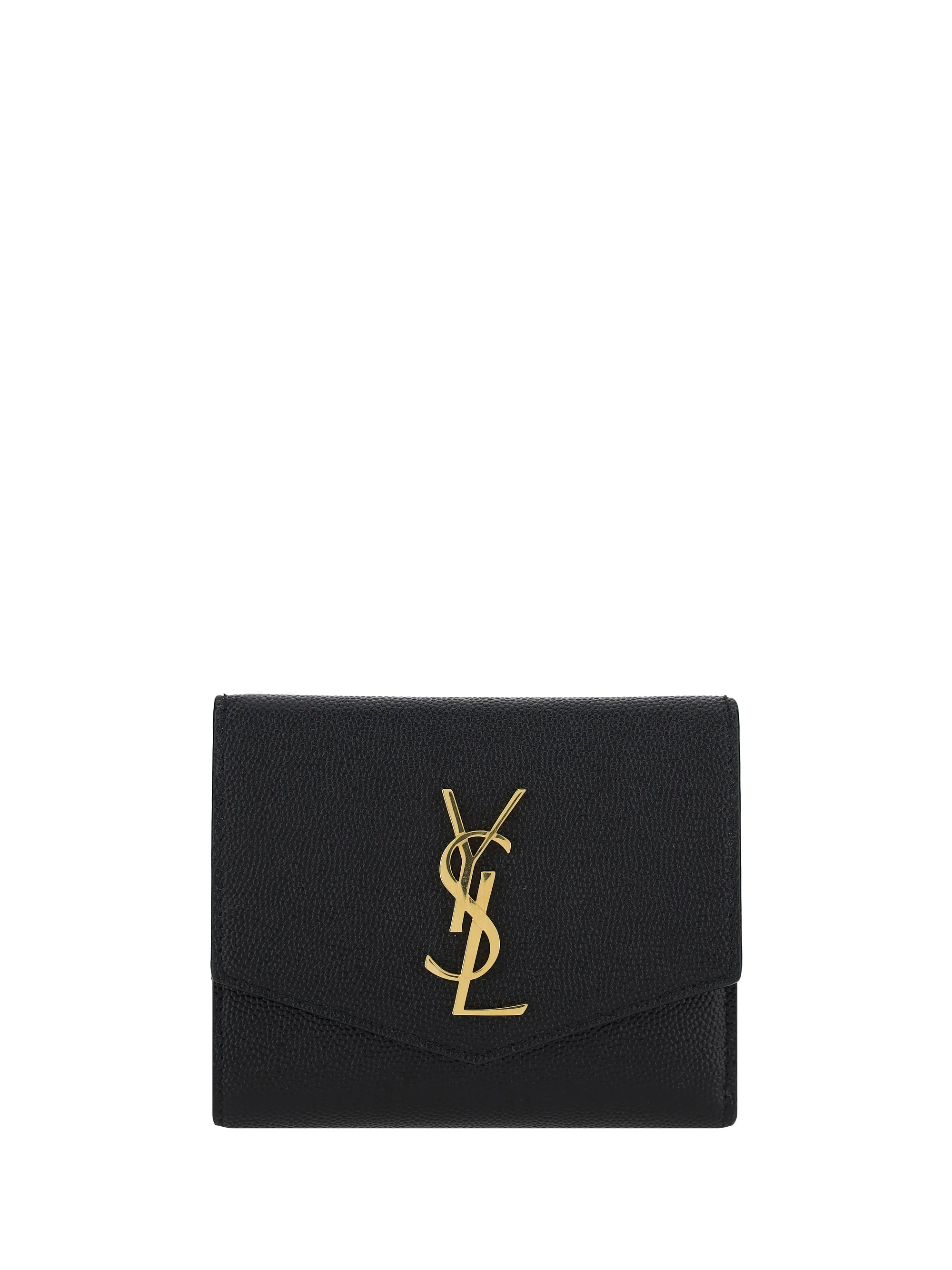 cassandre leather wallet