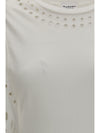 orlane cotton and broderie orlane dress