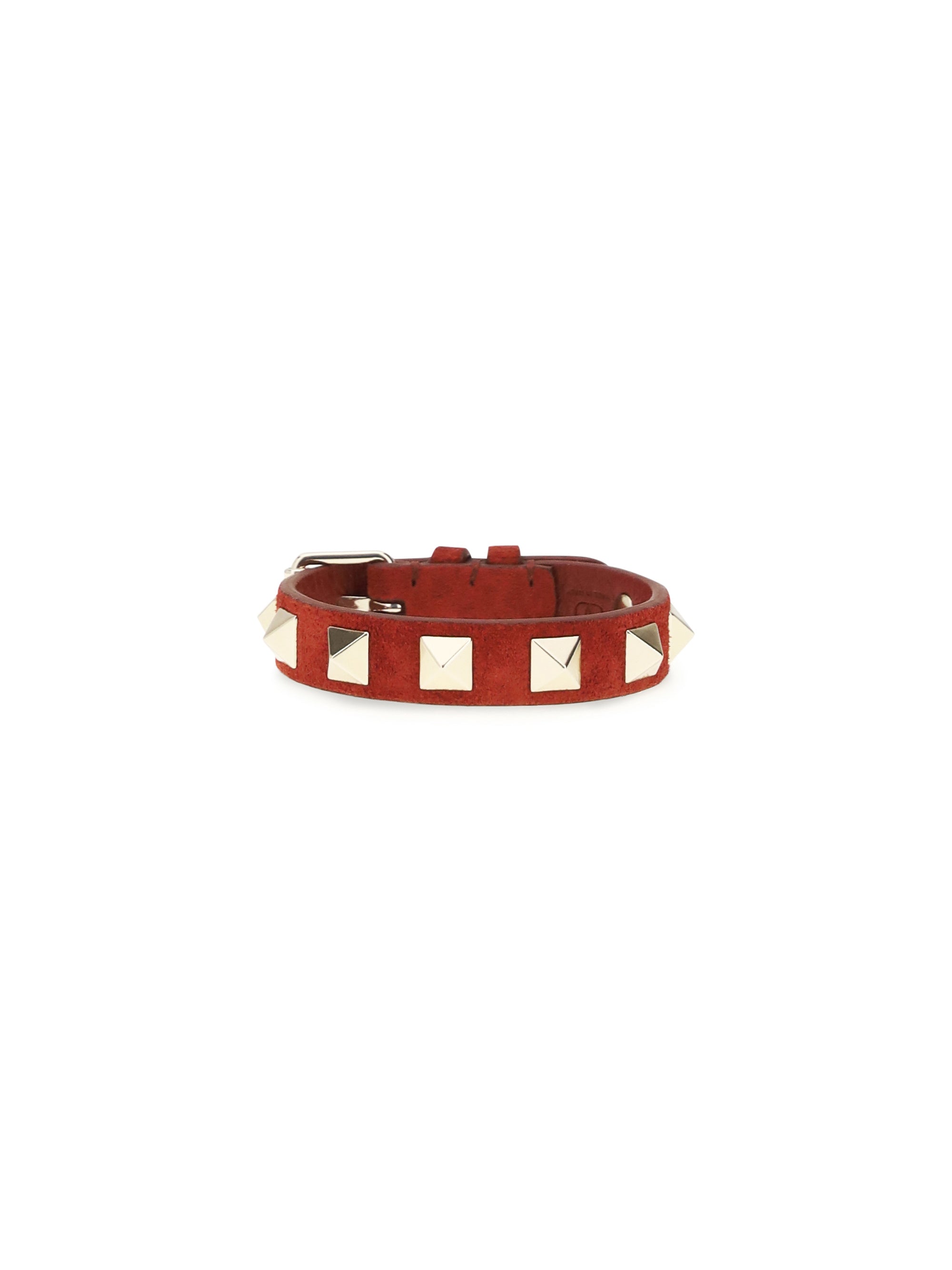 VALENTINO GARAVANI OS rockstud bracelet