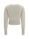 bea crop cardigan