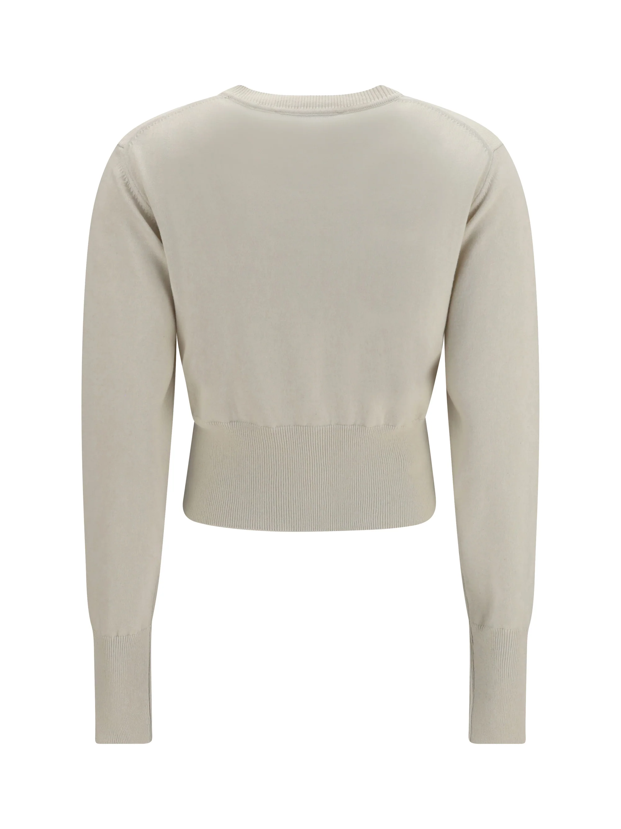 bea crop cardigan