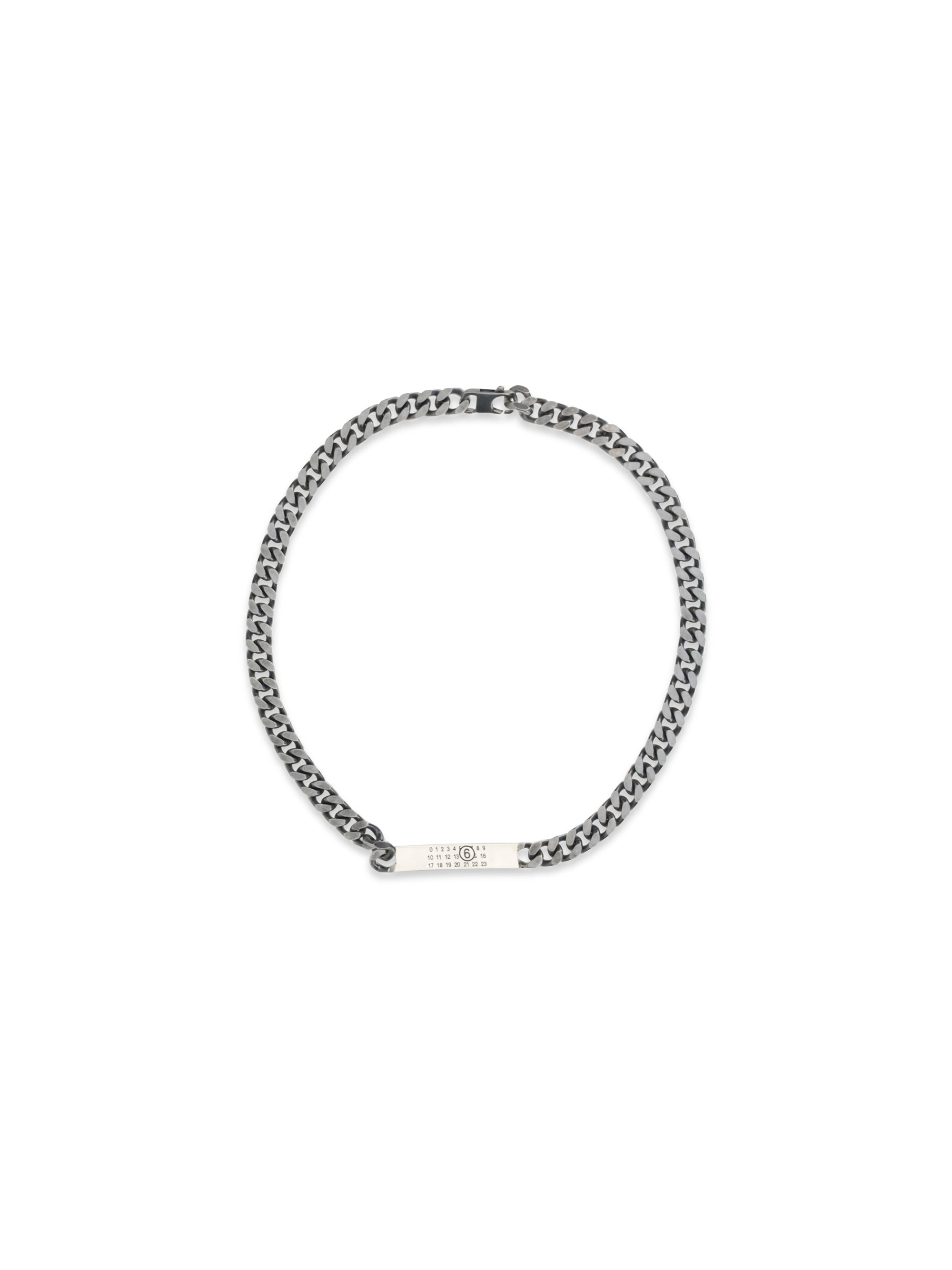 chain necklace