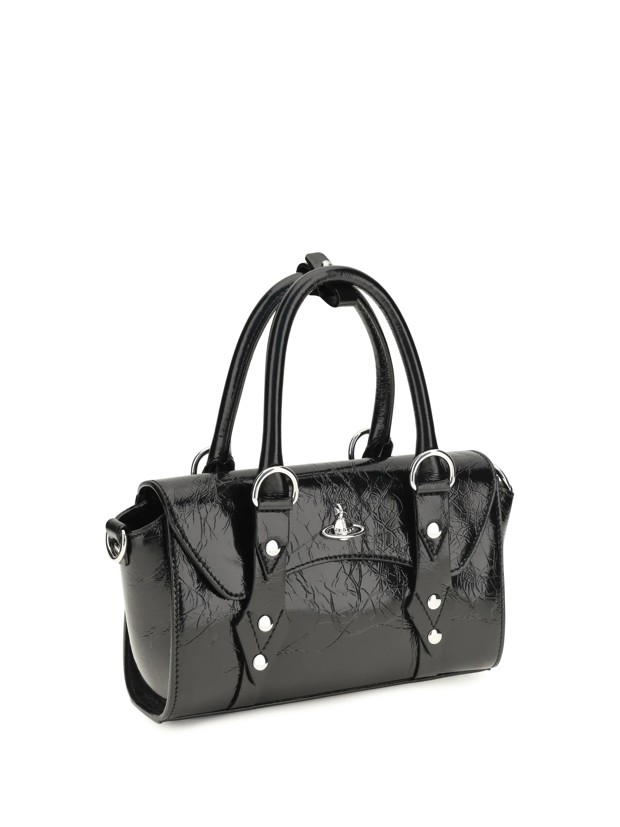 bettina mini shoulder bag