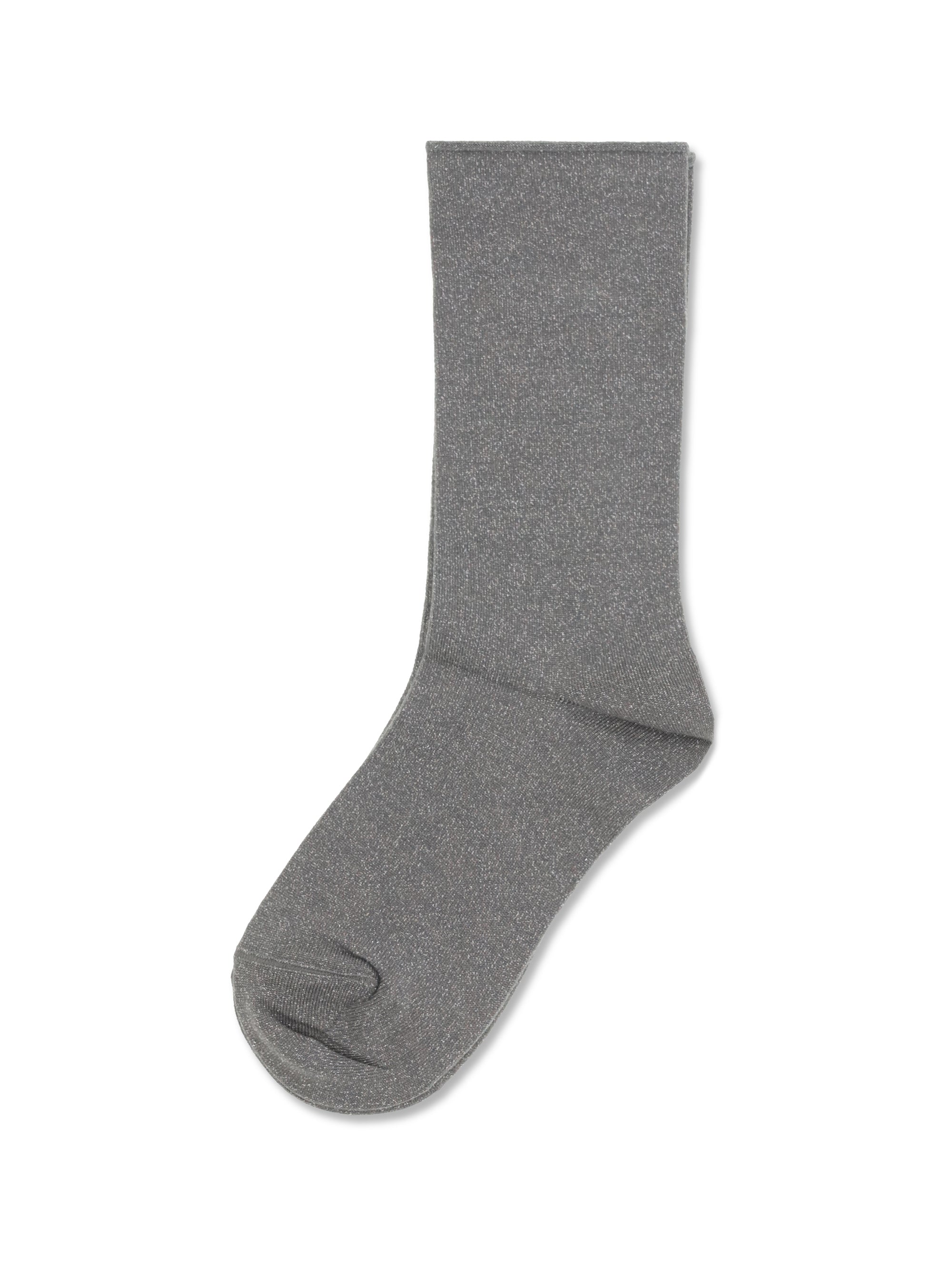 BRUNELLO CUCINELLI L cashmere socks