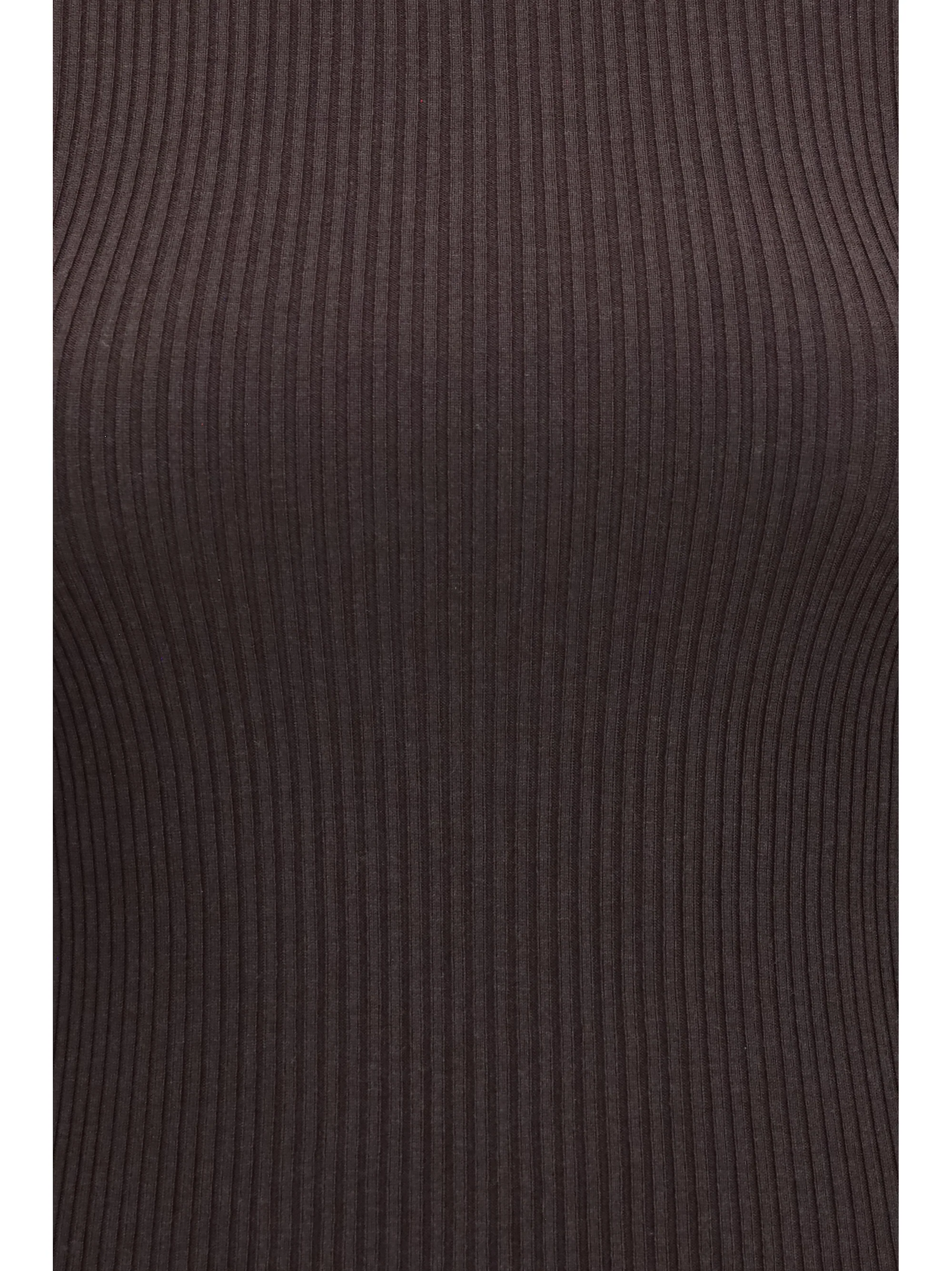 long-sleeve wool sweater
