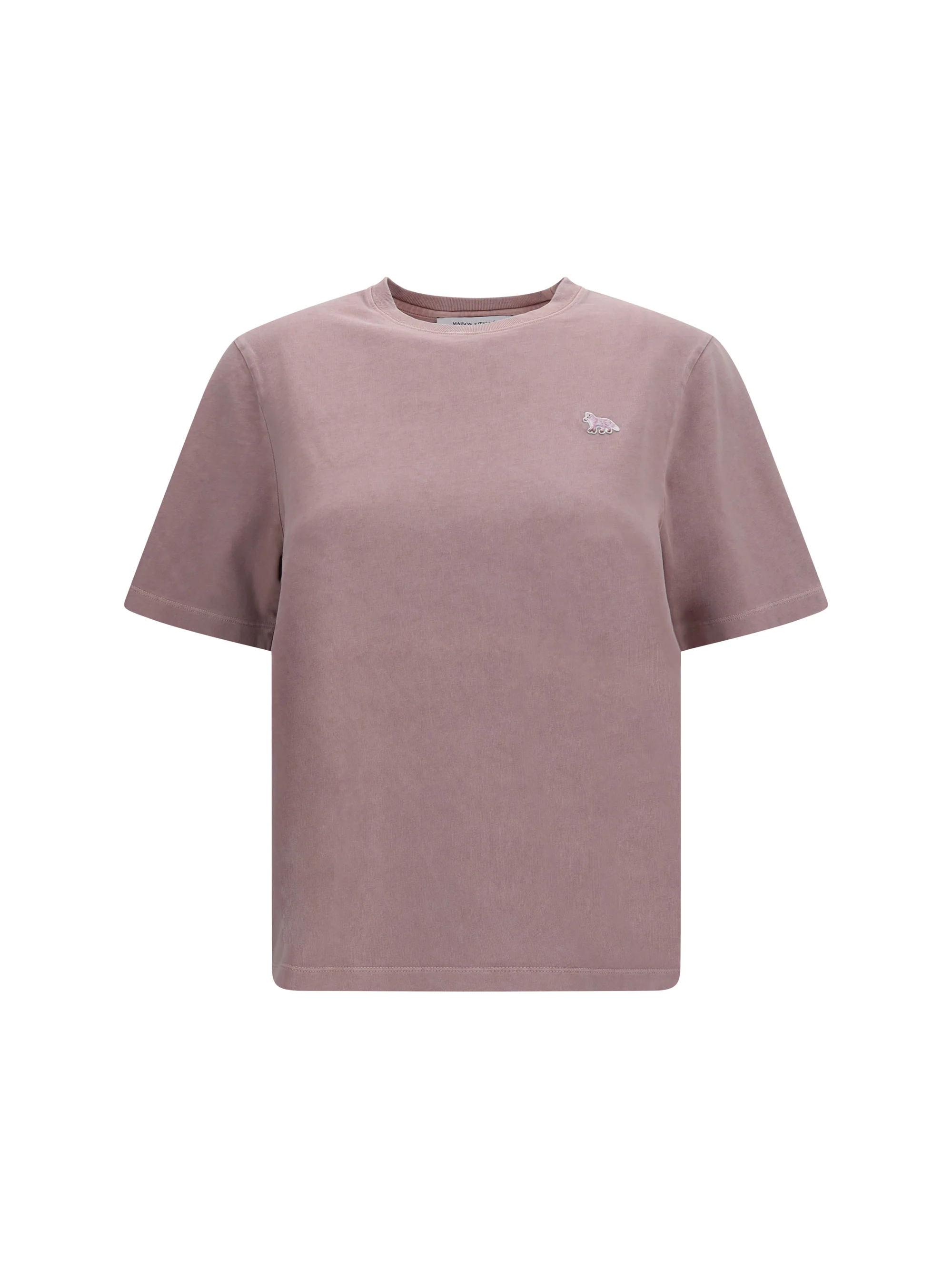 MAISON KITSUNÉ L baby fox cotton t-shirt