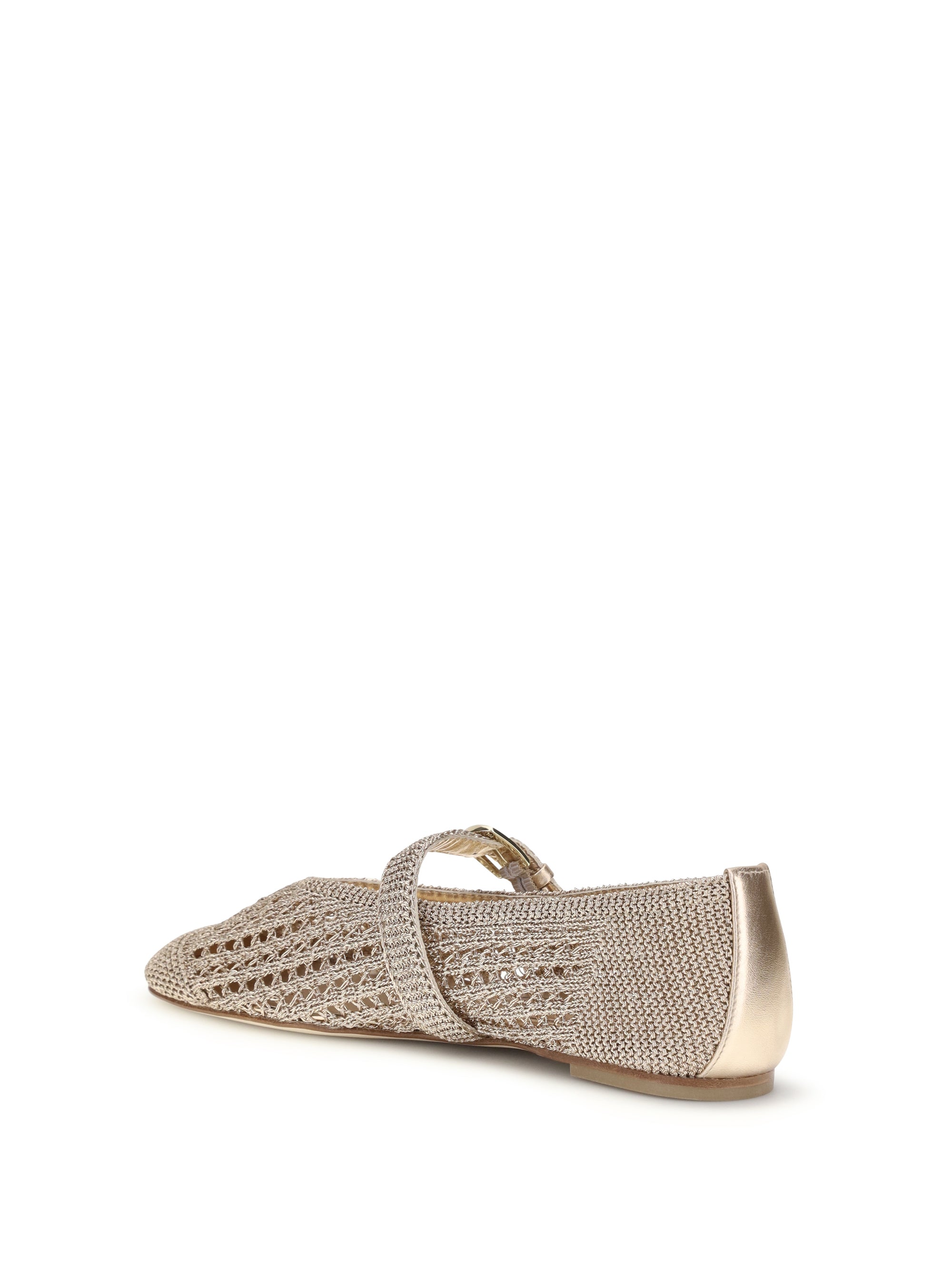 leora ballerinas