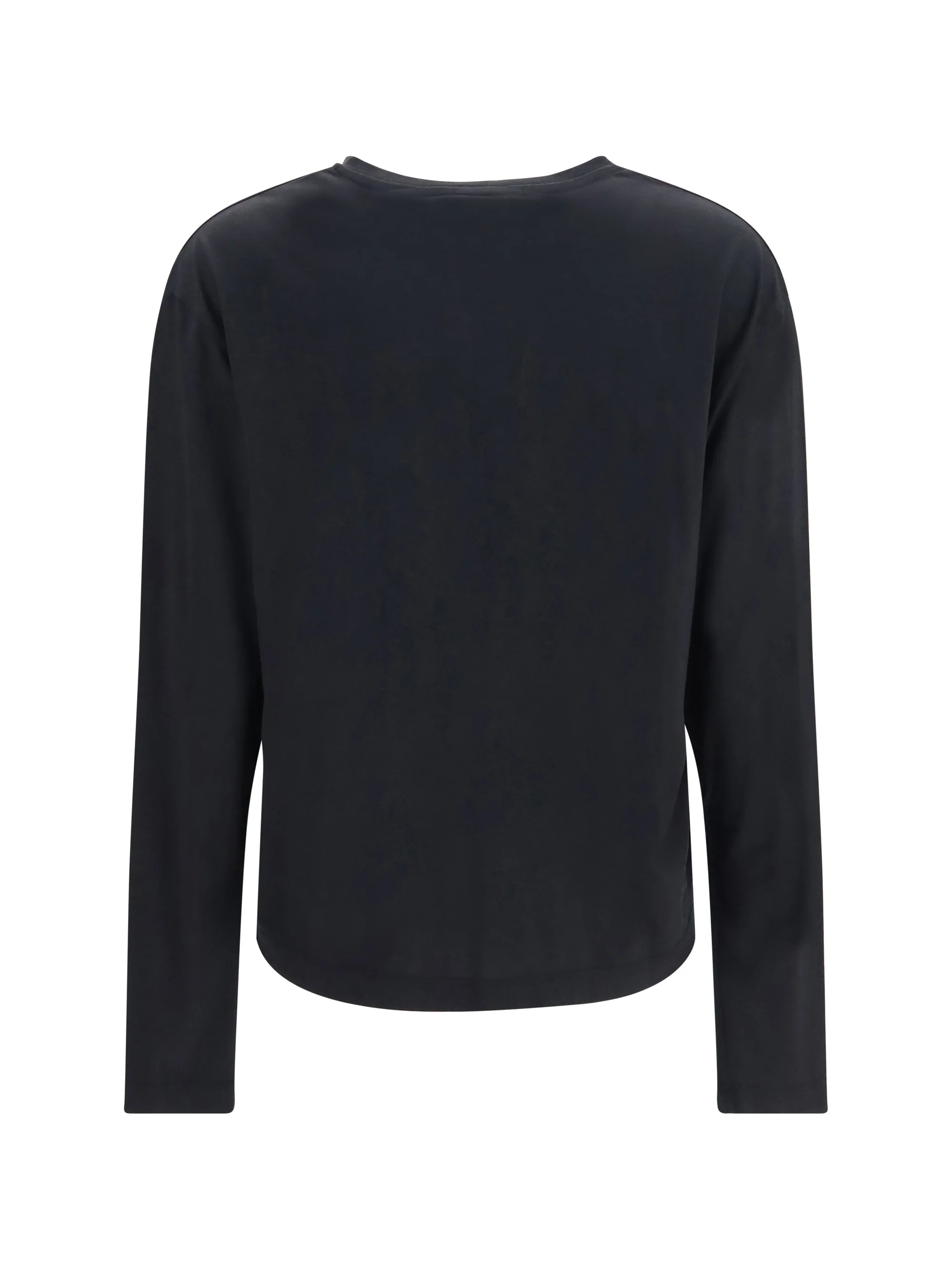 TOTEME S long-sleeve cotton t-shirt