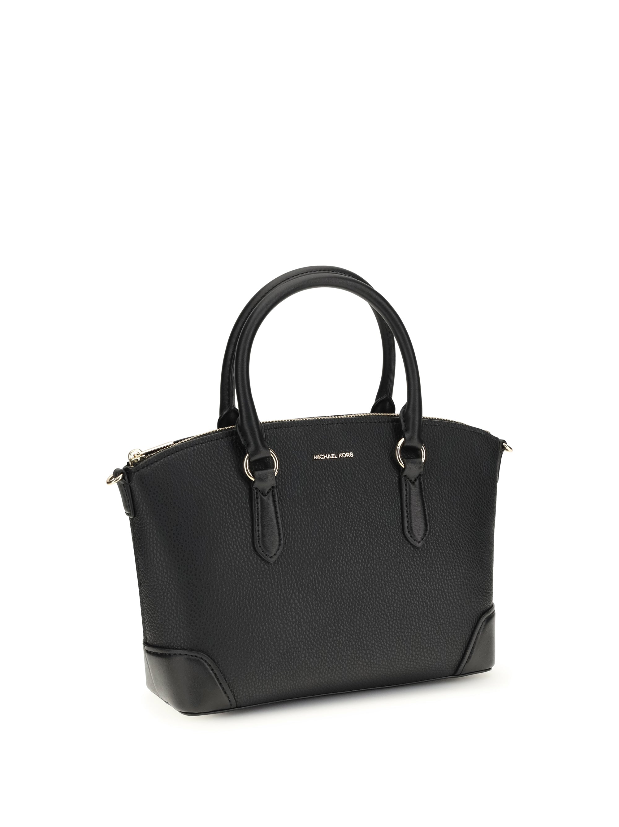 MICHAEL KORS OS leather handbag