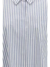 avenue striped shirt