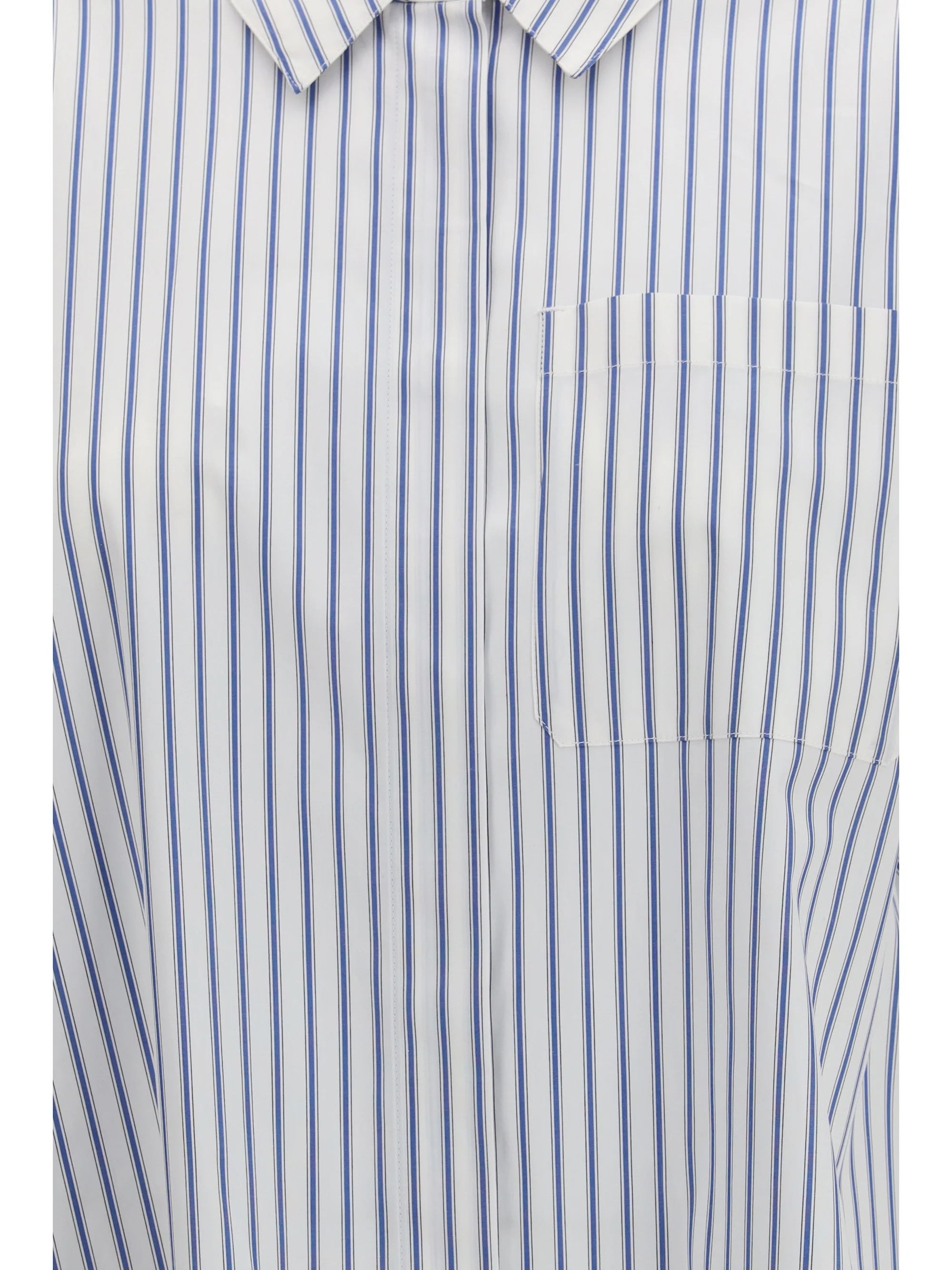 avenue striped shirt